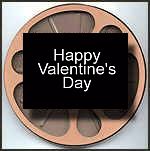 Valentine's Day 2009